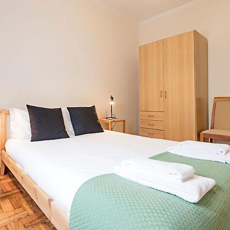Torrinha 83 Apartments By Lovelystay OOporto Extérieur photo
