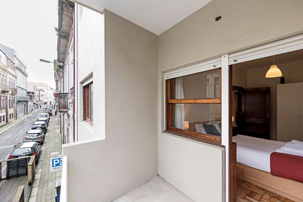 Torrinha 83 Apartments By Lovelystay OOporto Extérieur photo
