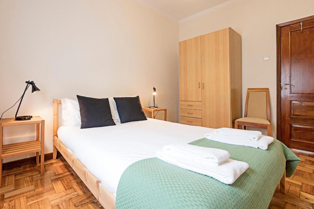 Torrinha 83 Apartments By Lovelystay OOporto Extérieur photo