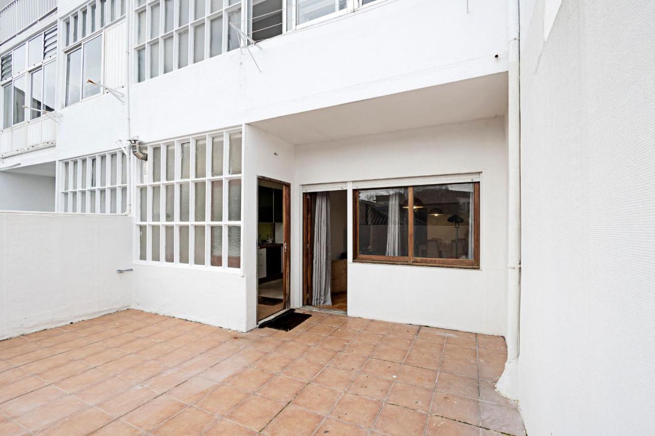 Torrinha 83 Apartments By Lovelystay OOporto Extérieur photo