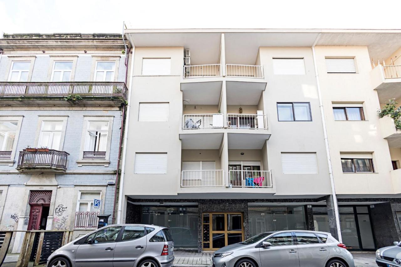Torrinha 83 Apartments By Lovelystay OOporto Extérieur photo