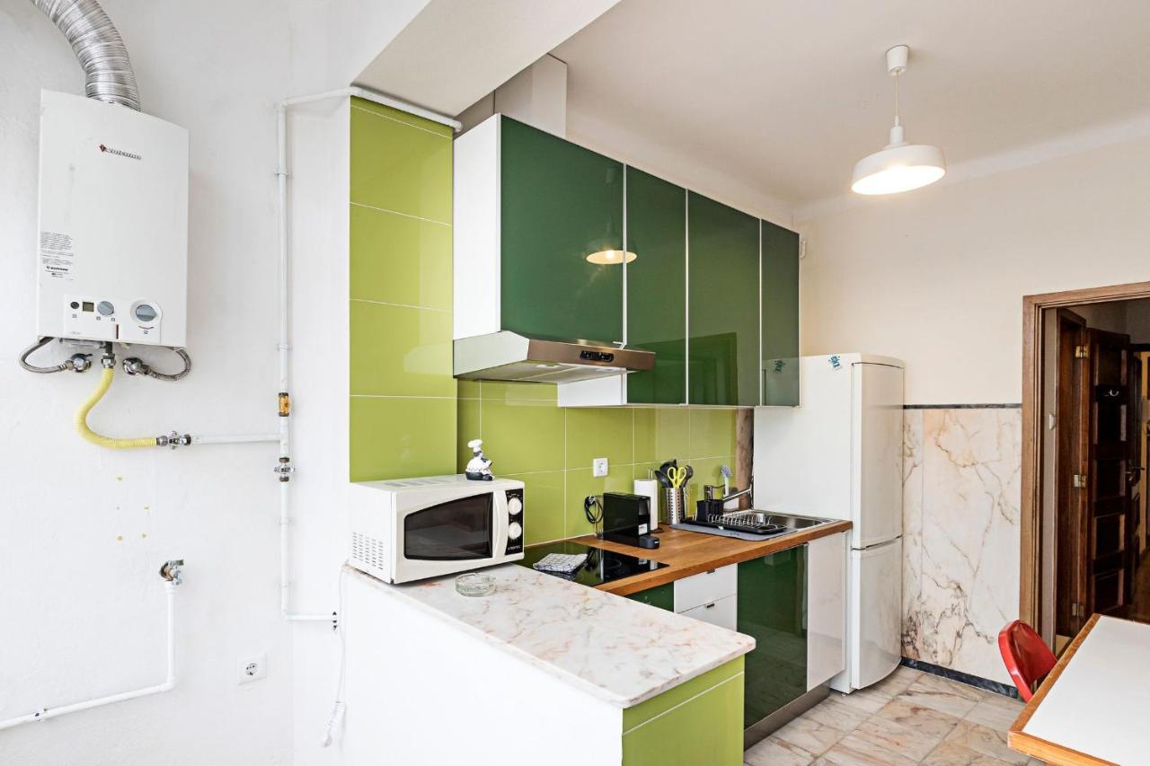 Torrinha 83 Apartments By Lovelystay OOporto Extérieur photo