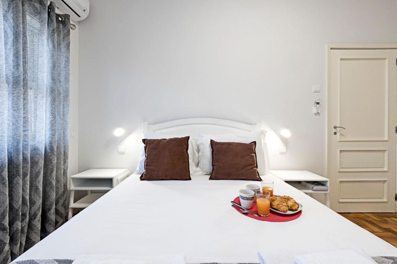 Torrinha 83 Apartments By Lovelystay OOporto Extérieur photo