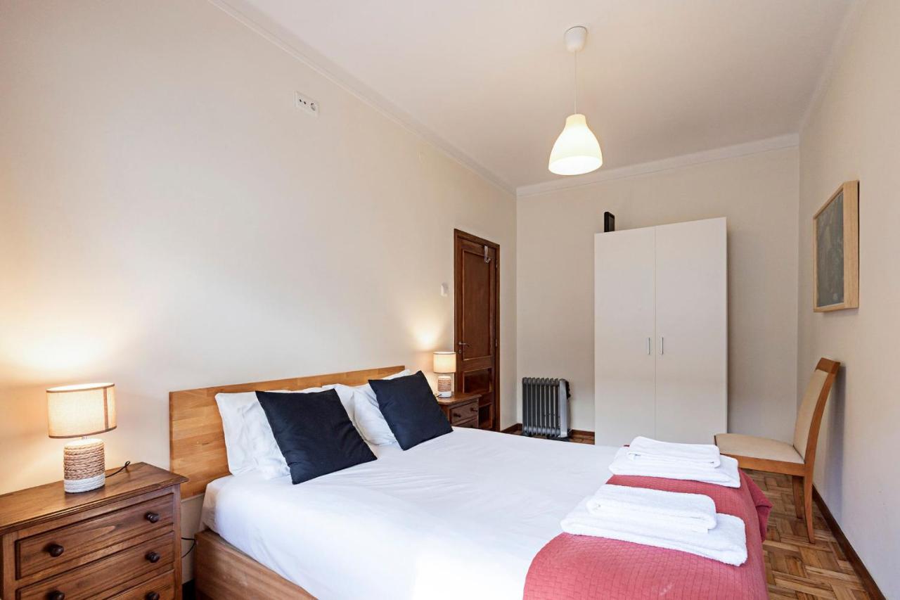 Torrinha 83 Apartments By Lovelystay OOporto Extérieur photo