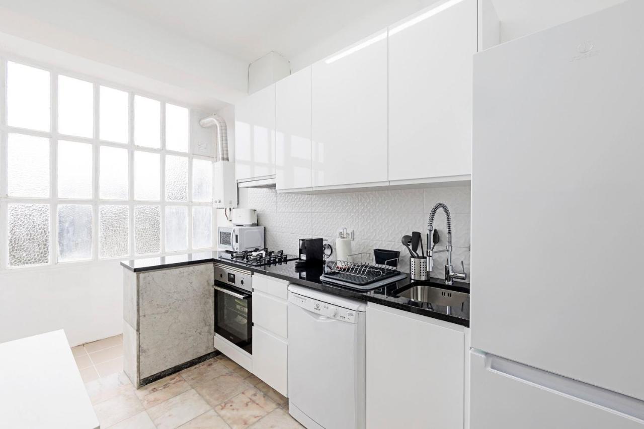 Torrinha 83 Apartments By Lovelystay OOporto Extérieur photo