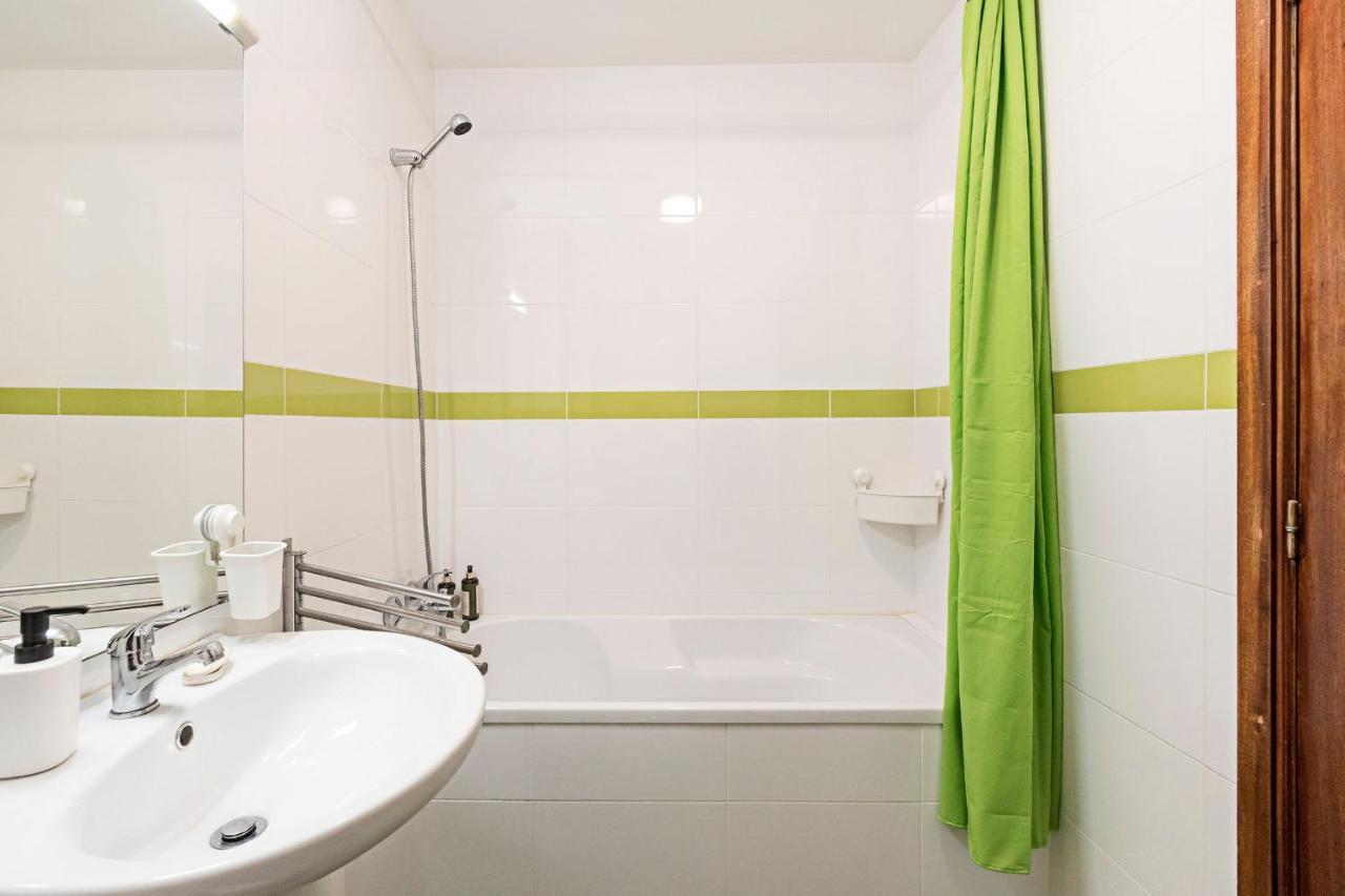Torrinha 83 Apartments By Lovelystay OOporto Extérieur photo