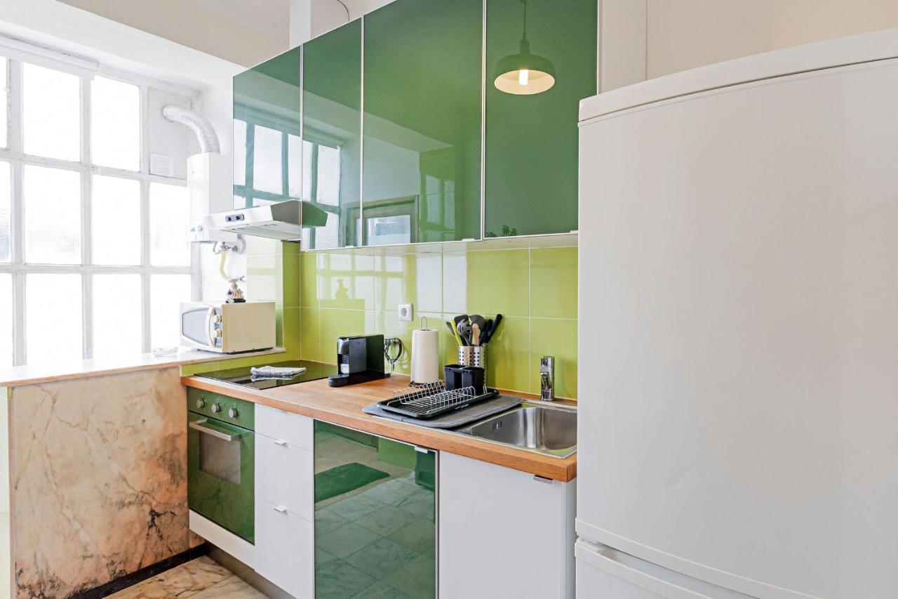 Torrinha 83 Apartments By Lovelystay OOporto Extérieur photo