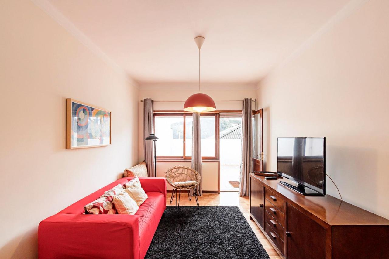 Torrinha 83 Apartments By Lovelystay OOporto Extérieur photo