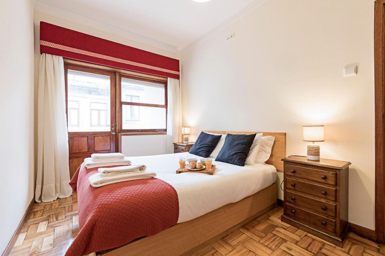 Torrinha 83 Apartments By Lovelystay OOporto Extérieur photo