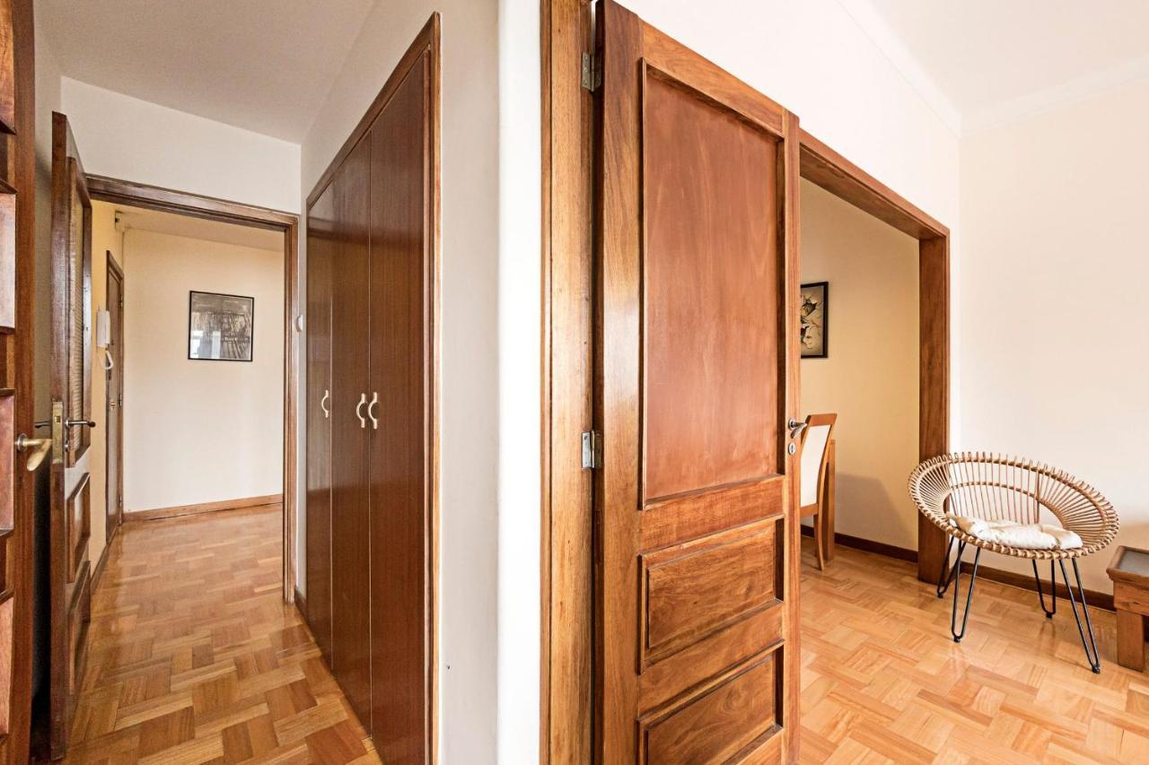 Torrinha 83 Apartments By Lovelystay OOporto Extérieur photo