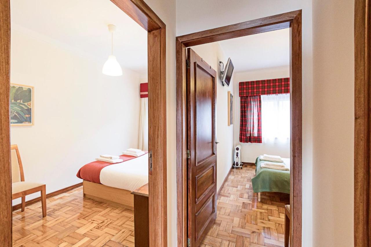 Torrinha 83 Apartments By Lovelystay OOporto Extérieur photo