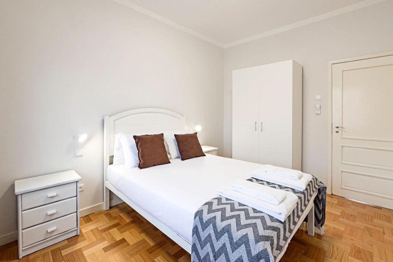Torrinha 83 Apartments By Lovelystay OOporto Extérieur photo