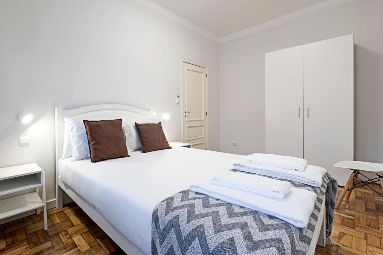 Torrinha 83 Apartments By Lovelystay OOporto Extérieur photo