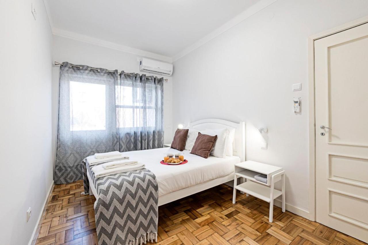 Torrinha 83 Apartments By Lovelystay OOporto Extérieur photo