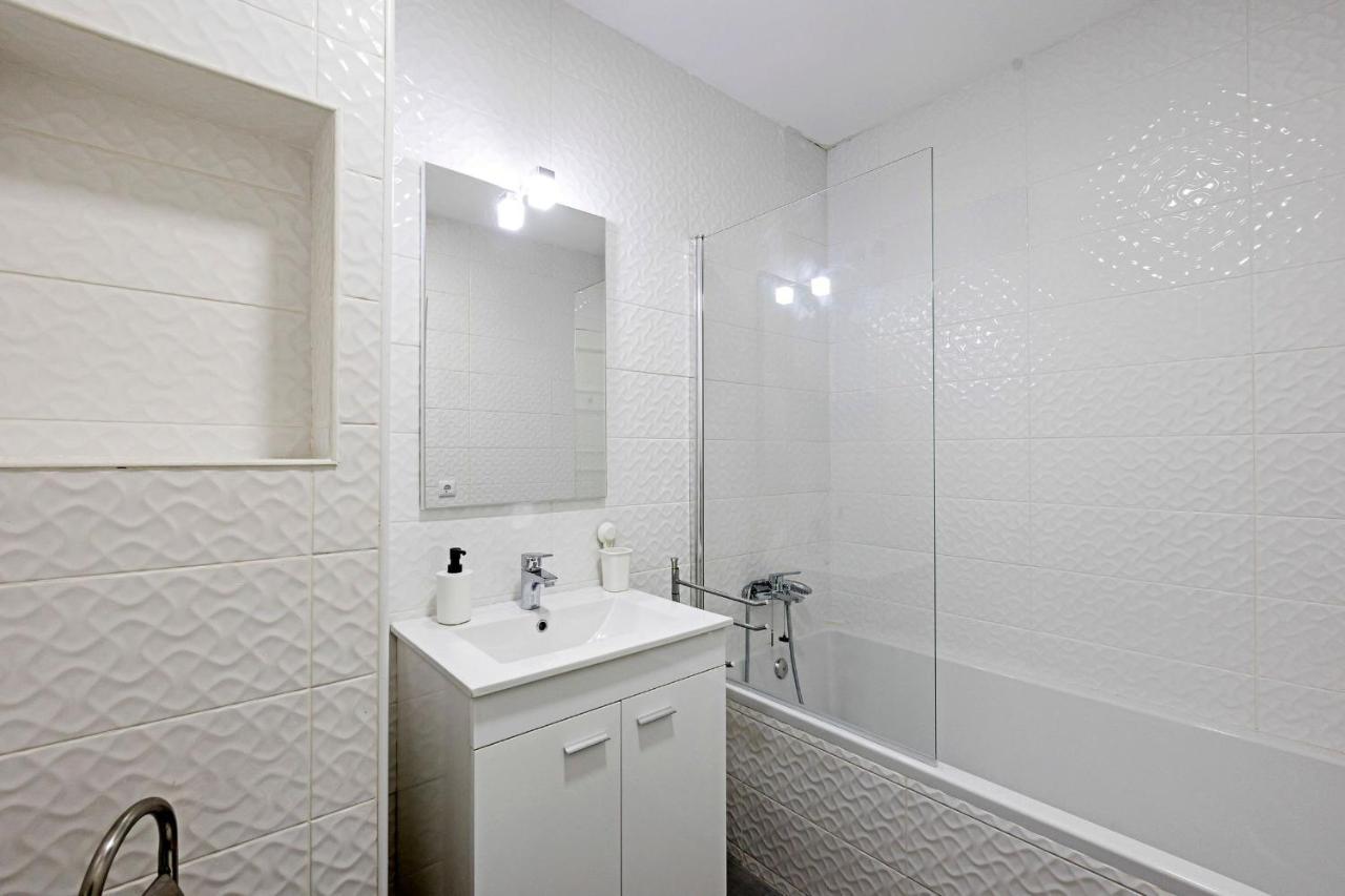 Torrinha 83 Apartments By Lovelystay OOporto Extérieur photo