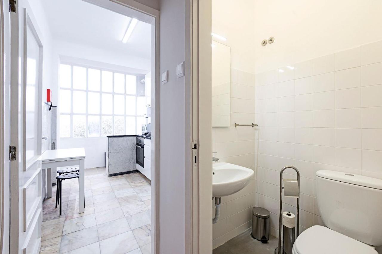 Torrinha 83 Apartments By Lovelystay OOporto Extérieur photo