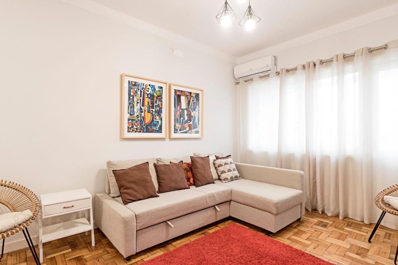 Torrinha 83 Apartments By Lovelystay OOporto Extérieur photo