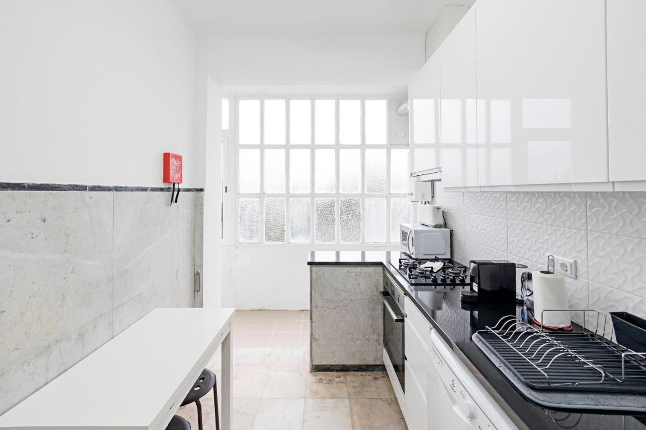 Torrinha 83 Apartments By Lovelystay OOporto Extérieur photo