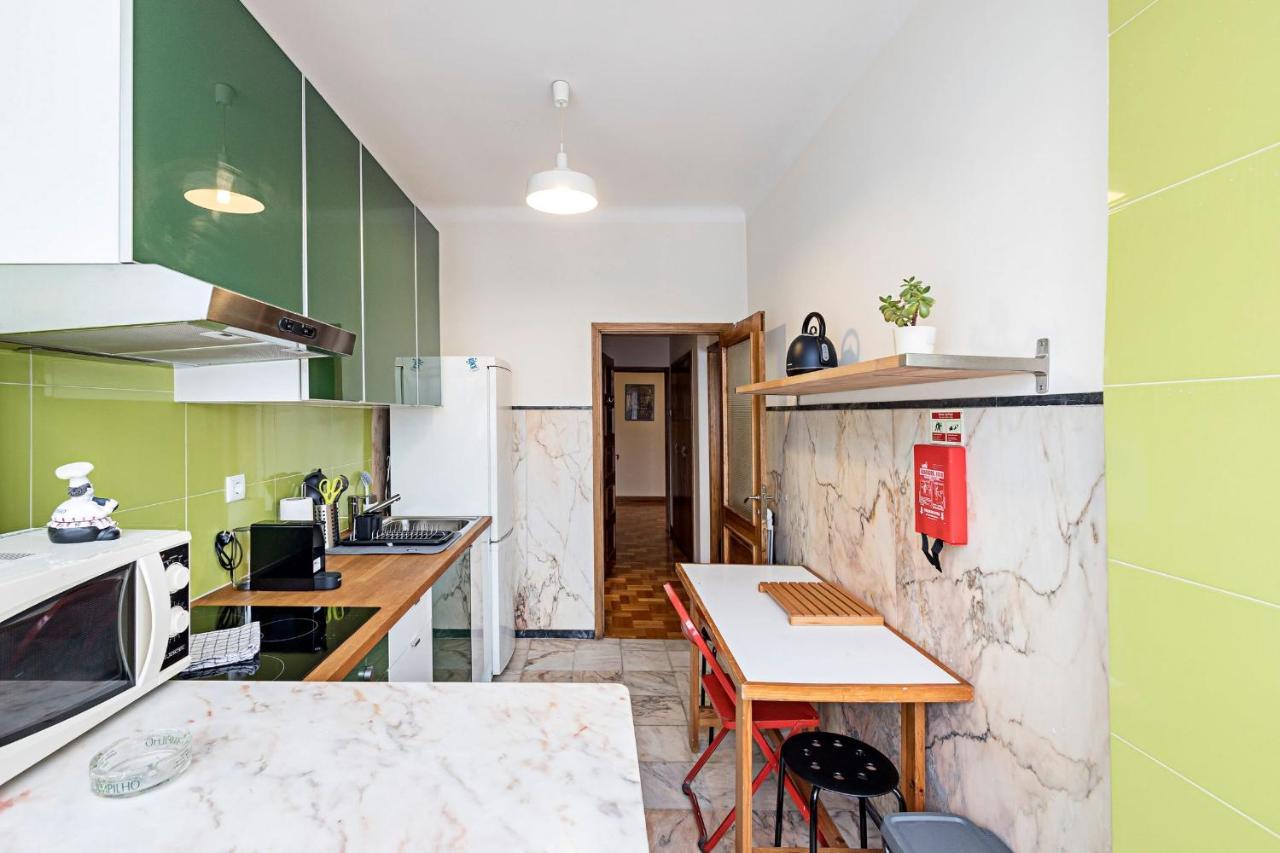Torrinha 83 Apartments By Lovelystay OOporto Extérieur photo