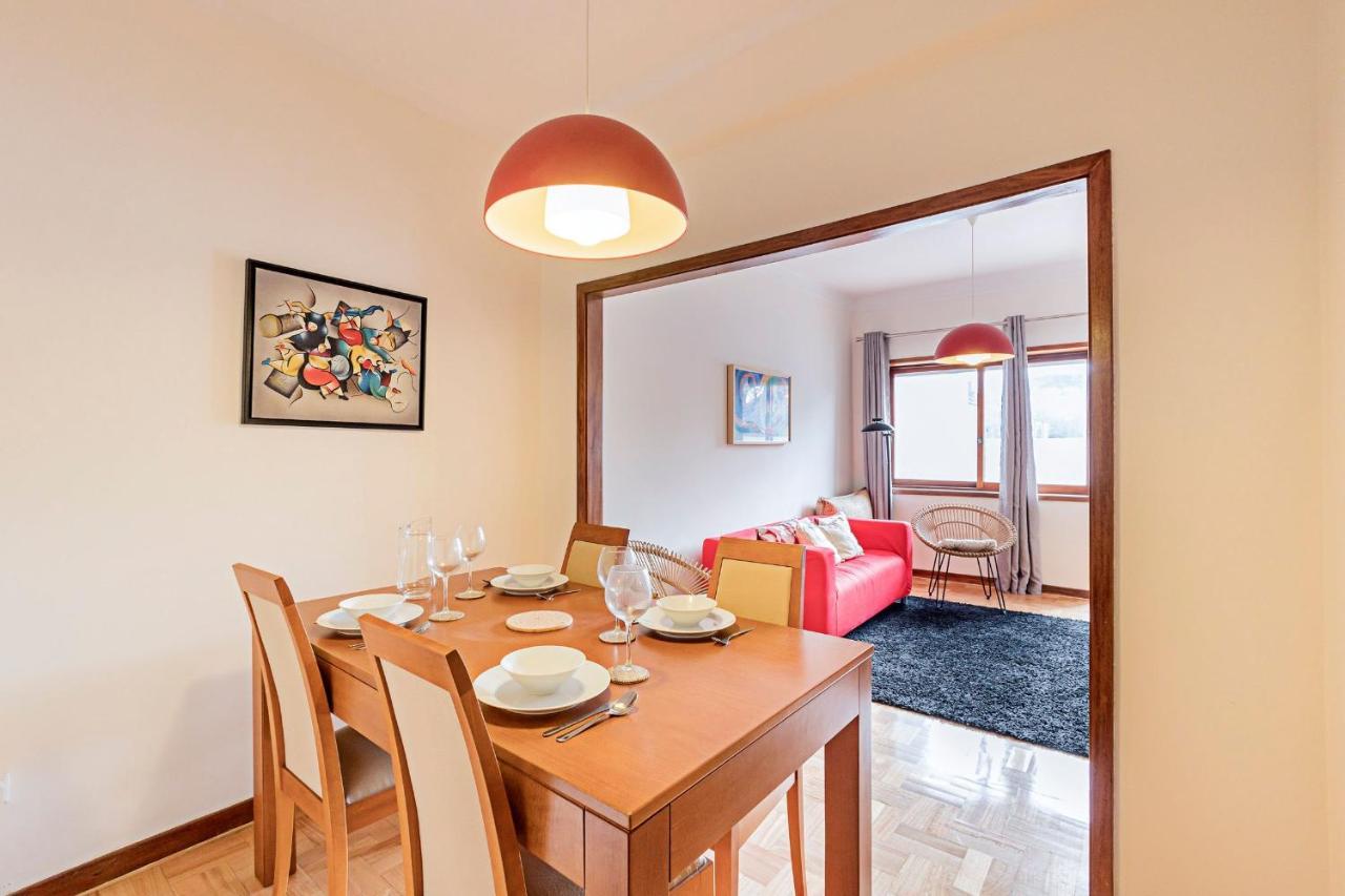 Torrinha 83 Apartments By Lovelystay OOporto Extérieur photo