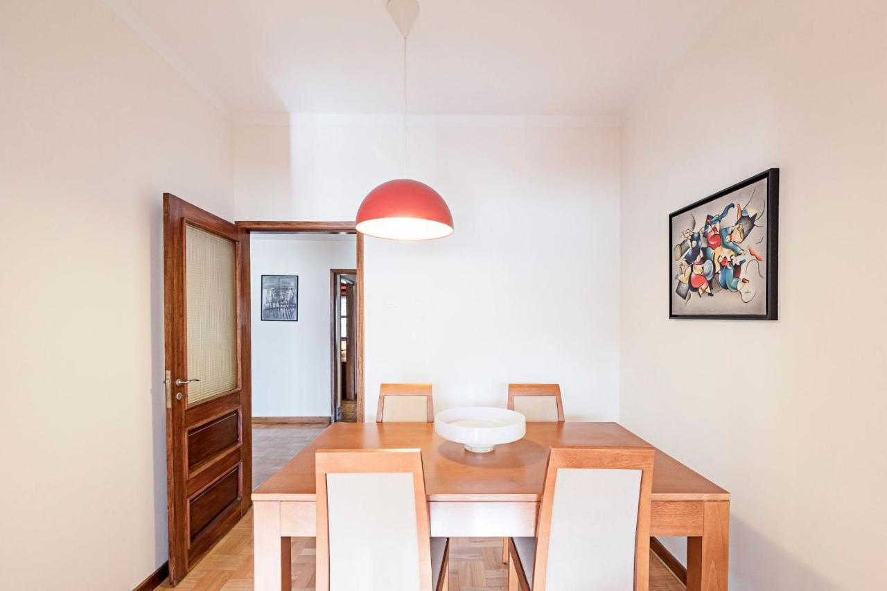 Torrinha 83 Apartments By Lovelystay OOporto Extérieur photo