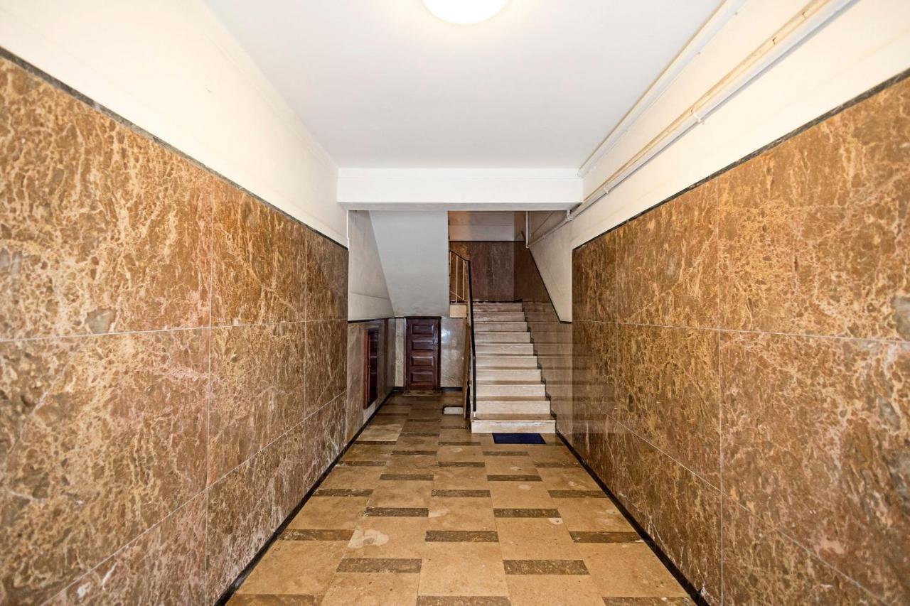 Torrinha 83 Apartments By Lovelystay OOporto Extérieur photo
