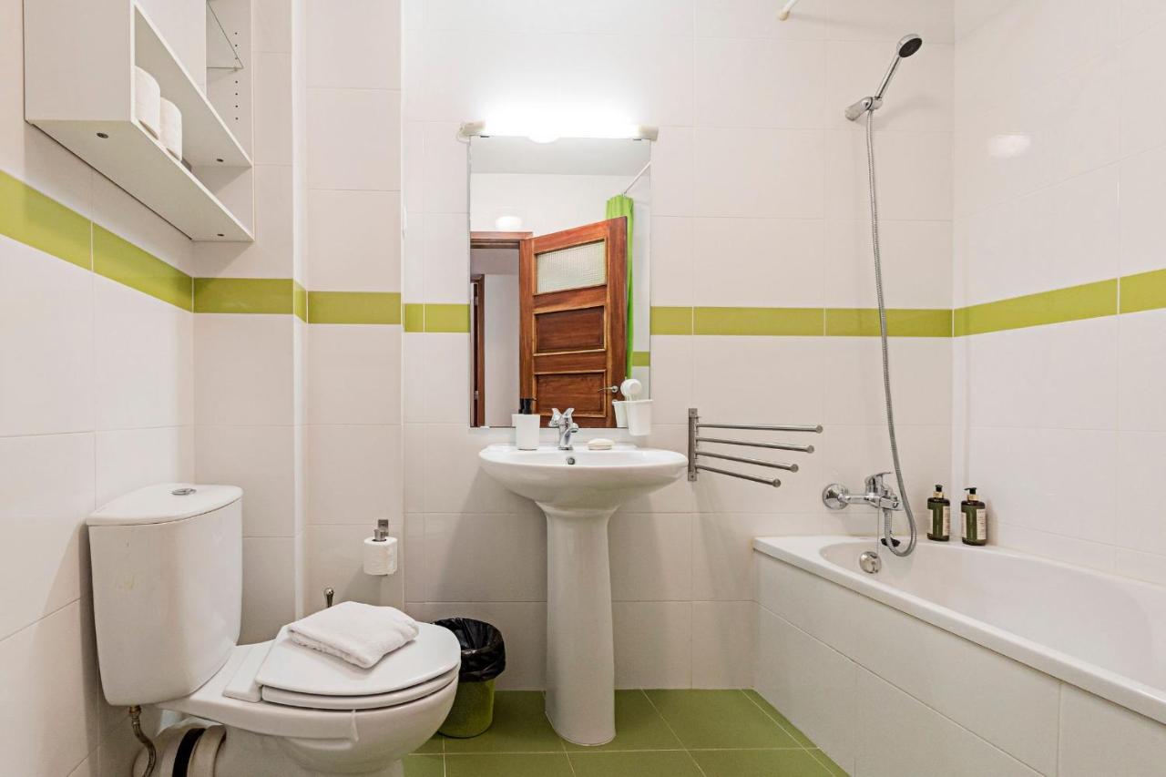 Torrinha 83 Apartments By Lovelystay OOporto Extérieur photo