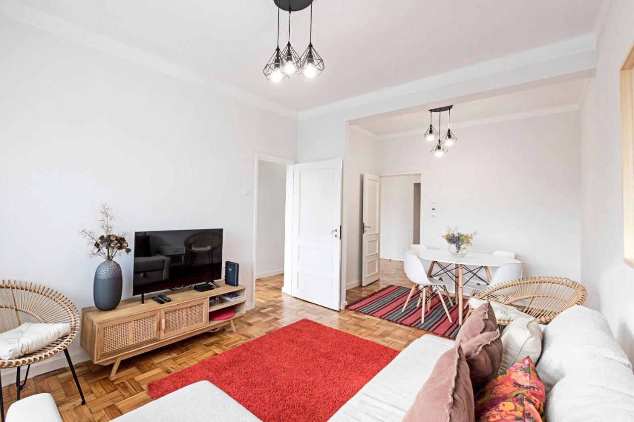 Torrinha 83 Apartments By Lovelystay OOporto Extérieur photo
