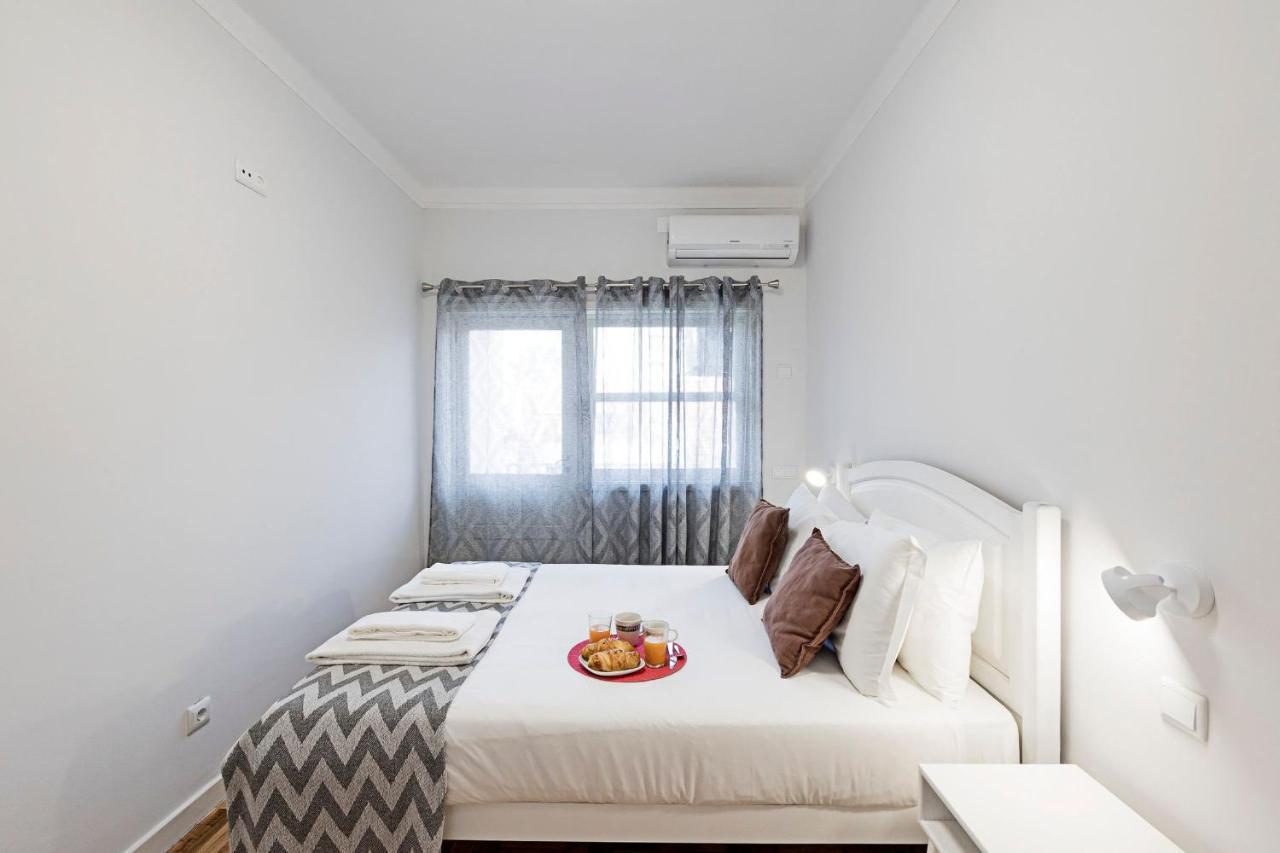 Torrinha 83 Apartments By Lovelystay OOporto Extérieur photo