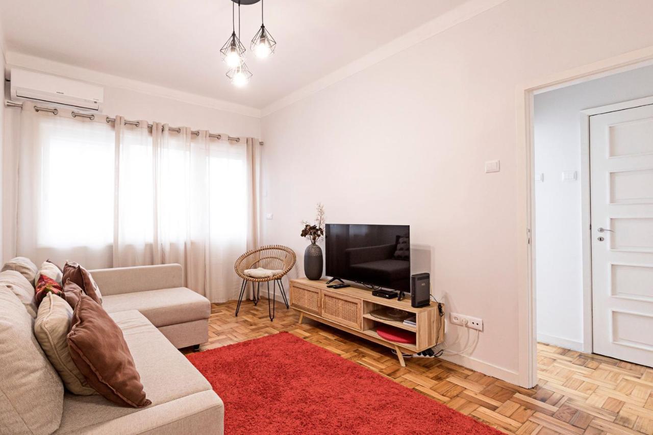 Torrinha 83 Apartments By Lovelystay OOporto Extérieur photo
