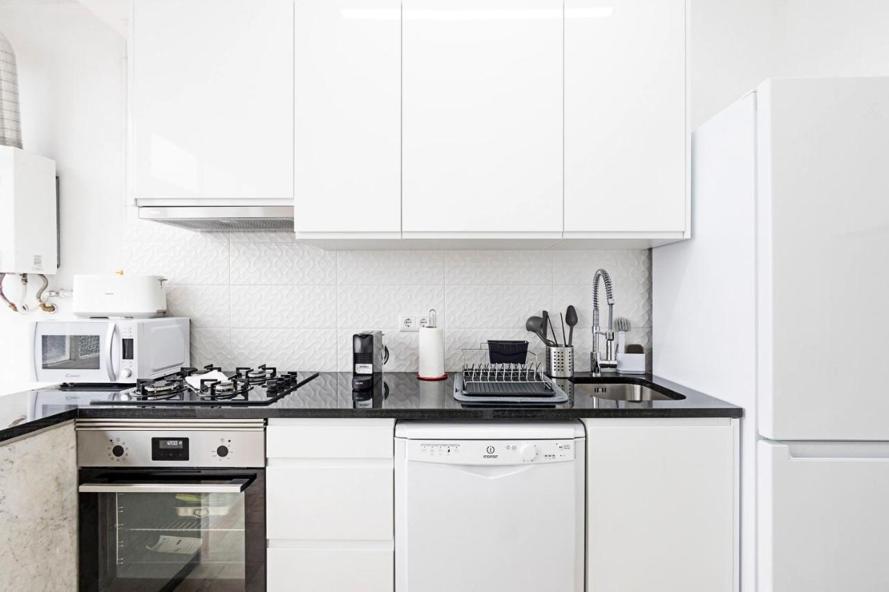 Torrinha 83 Apartments By Lovelystay OOporto Extérieur photo