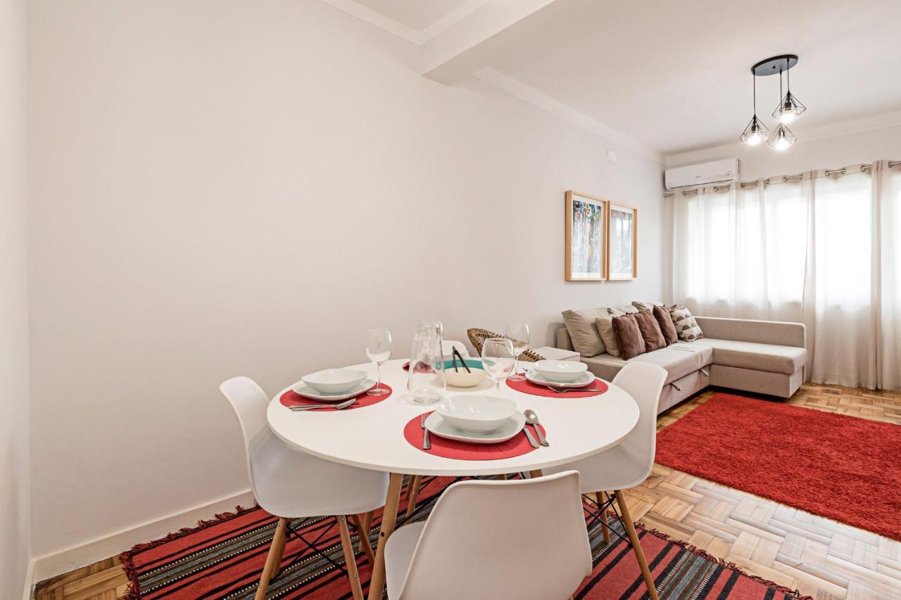 Torrinha 83 Apartments By Lovelystay OOporto Extérieur photo