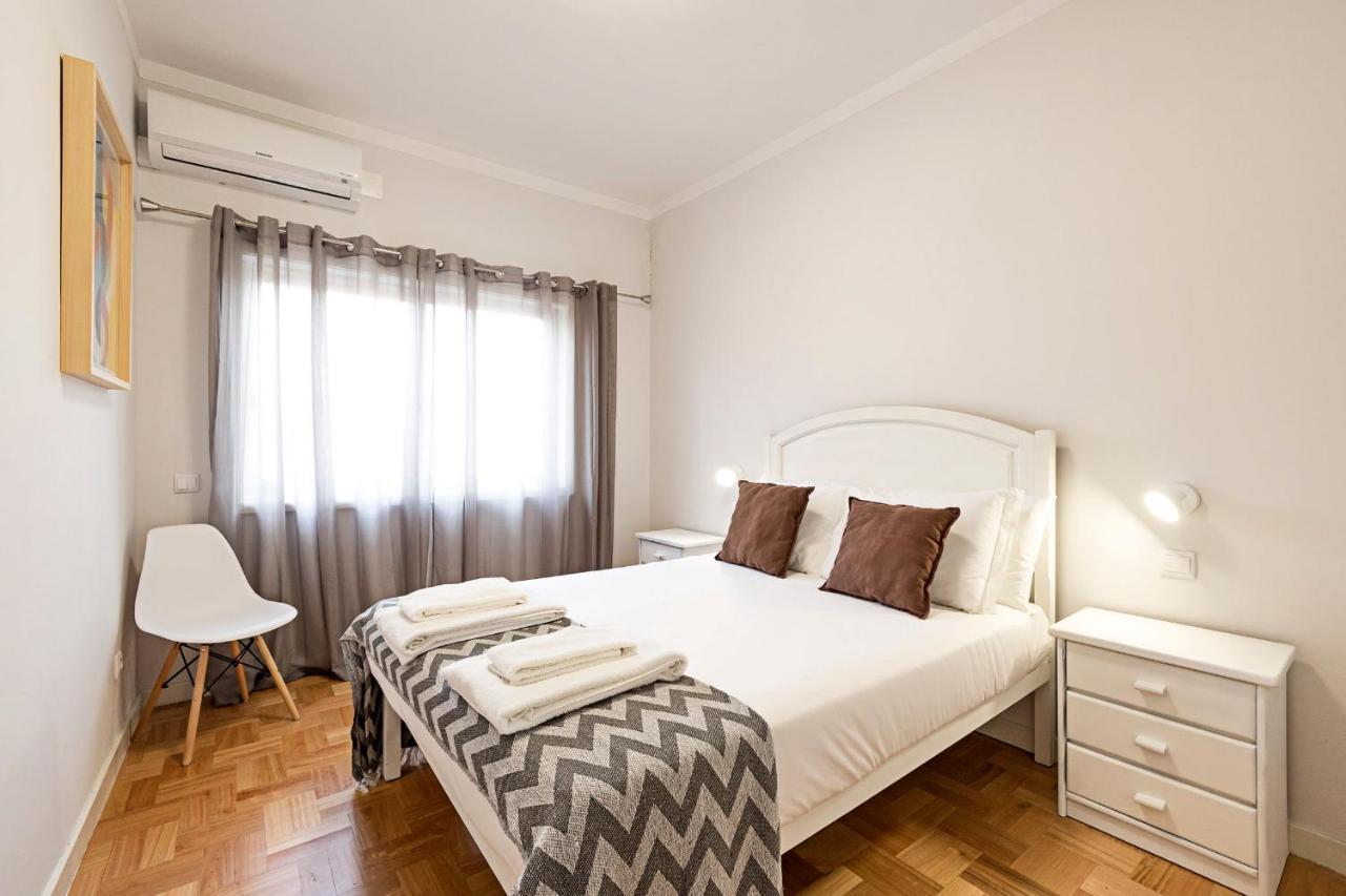 Torrinha 83 Apartments By Lovelystay OOporto Extérieur photo
