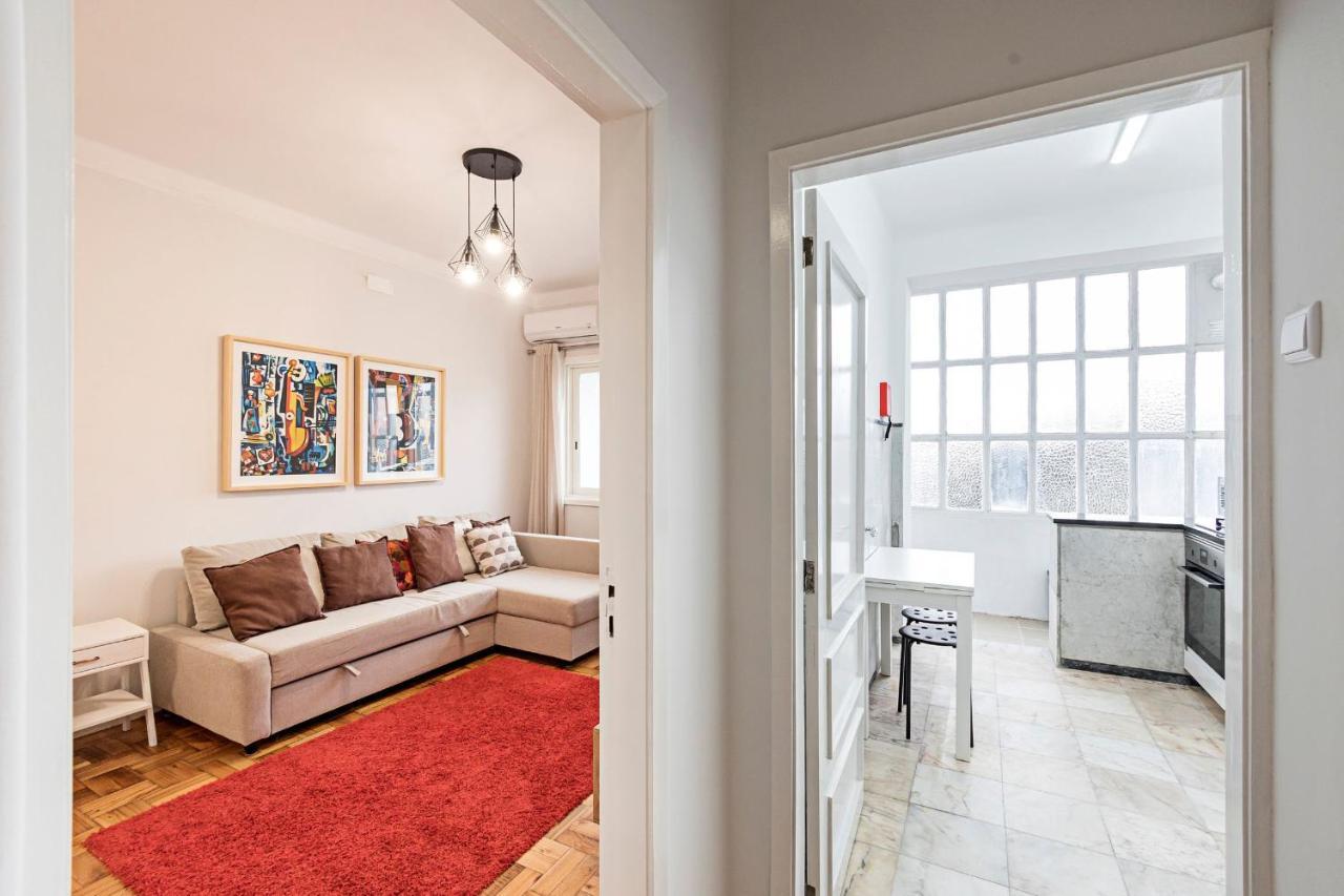 Torrinha 83 Apartments By Lovelystay OOporto Extérieur photo