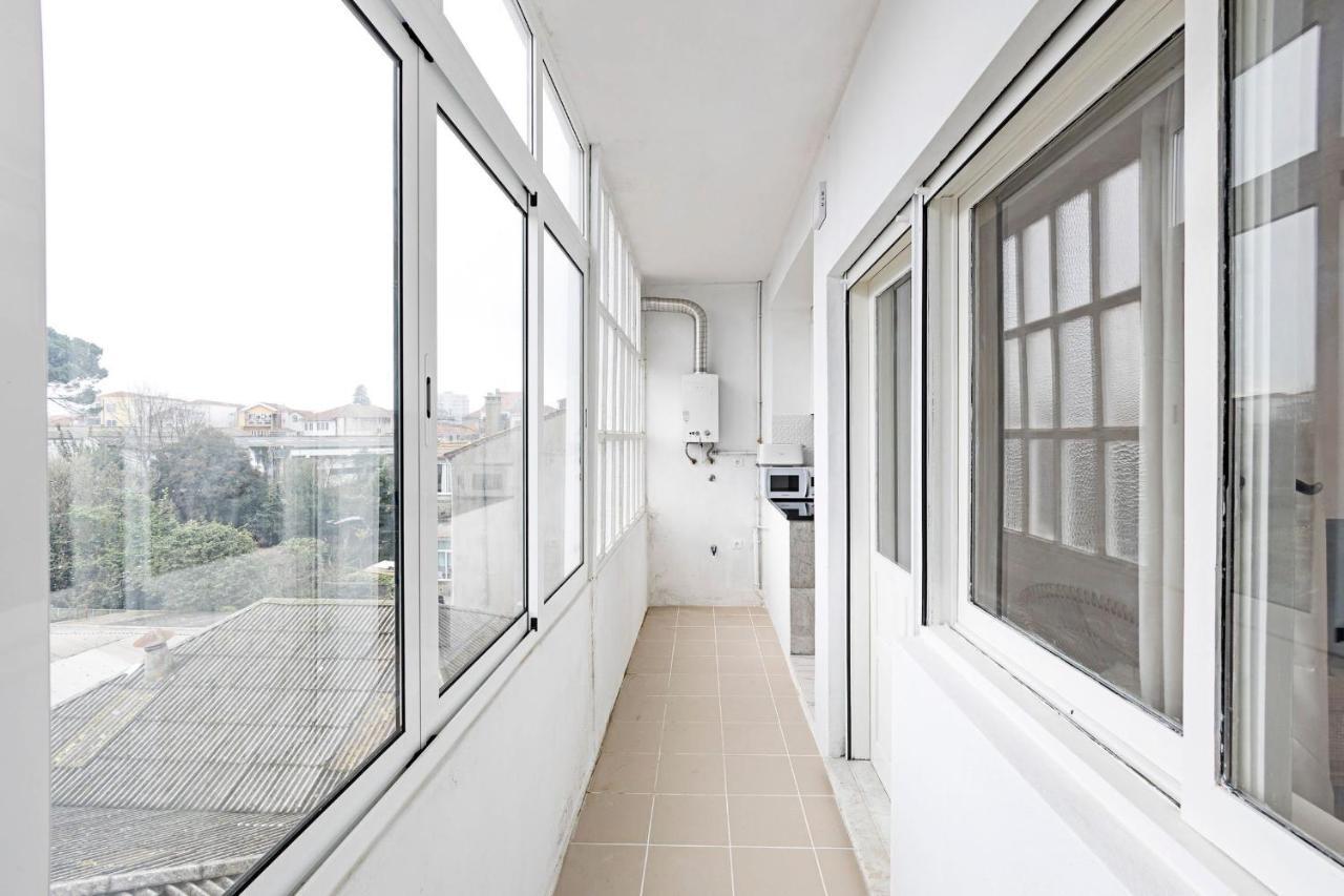 Torrinha 83 Apartments By Lovelystay OOporto Extérieur photo
